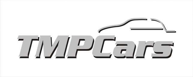 TMPCARS P. U. H. T. Tomasz Mazurkiewicz logo