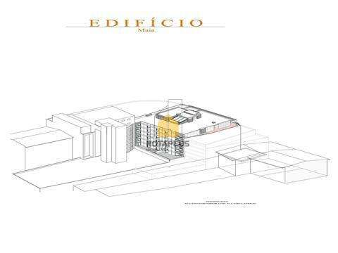 T3 NOVO com Terraço 17m2 e Varanda 4,5m2 localizado no Centro da Ci...-22