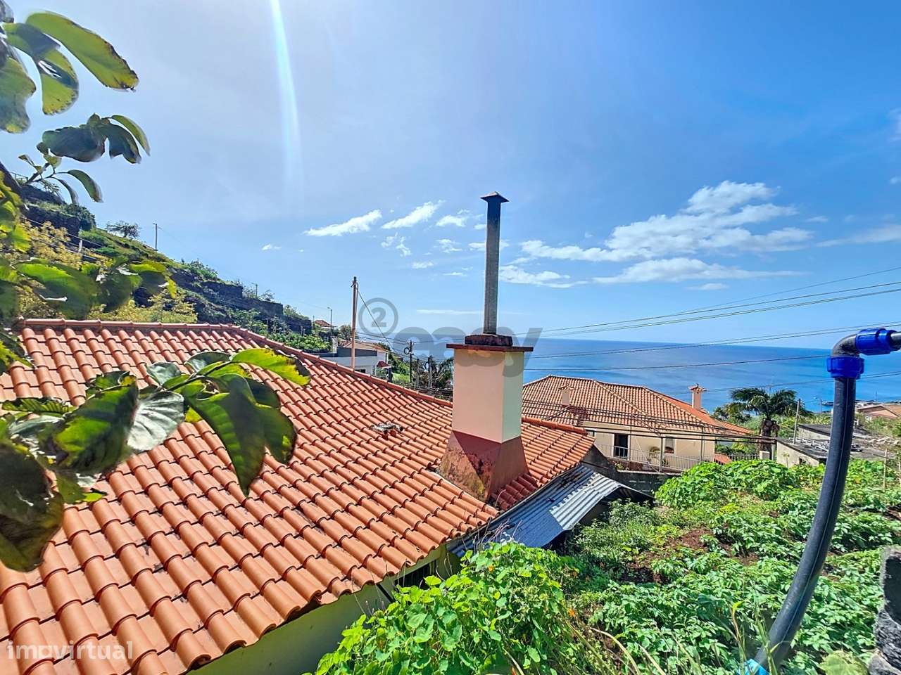 Moradia para Restaurar T1 Venda em Santa Cruz,Santa Cruz-6