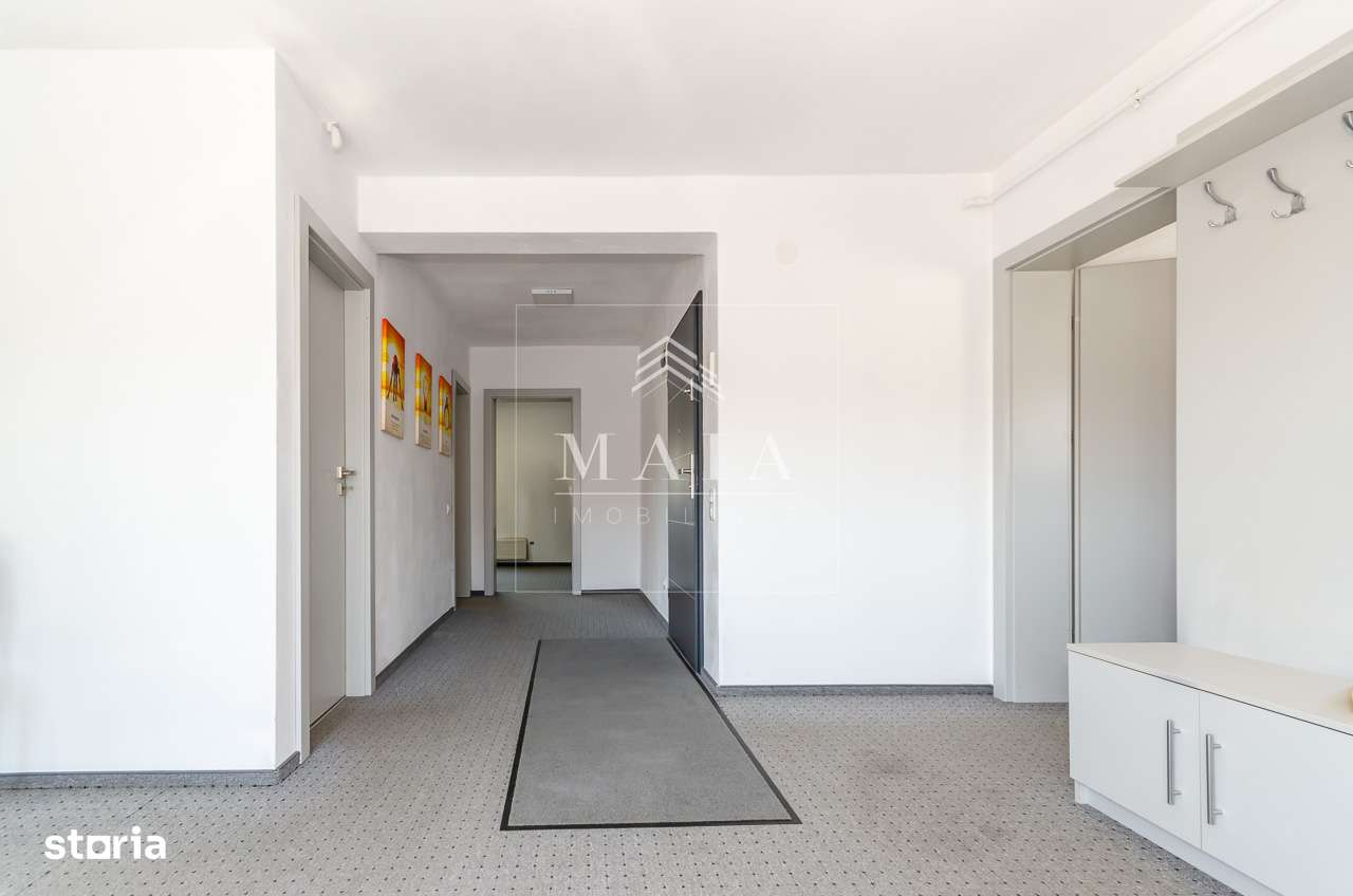 Comision 0% Casa 8 camere, teren 824 mp, Primaverii - Padurea Dumbrava-4