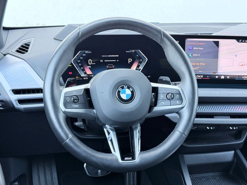 BMW Seria-1 120 2025 — zdjęcie 7