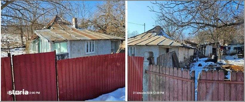 Casa si teren Botesti, ID: R2377132 - Imagine principală: 2/7