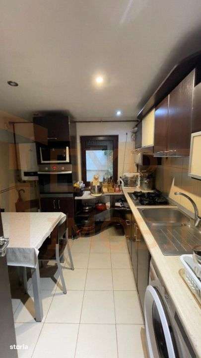 Apartament 3 camere Inel I, Constanta - Imagine principală: 4/9