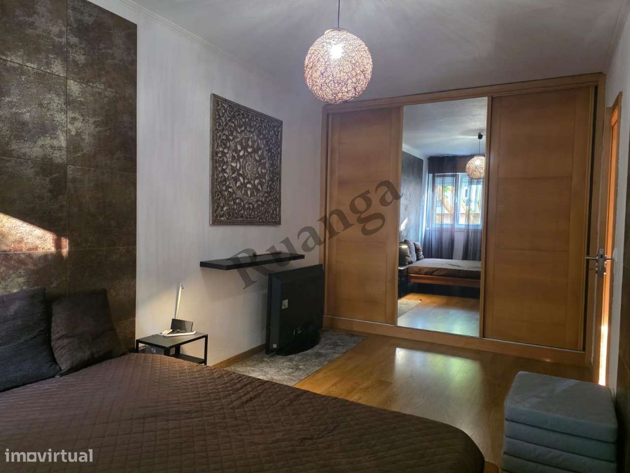 Apartamento T2 R/C para Venda em Vila Nova de Santo André-22