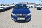 Skoda Fabia 1.0 TSI Ambition - 4