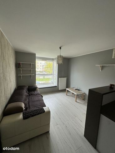 Przytulne mieszkanie 2- pokojowe Gdańsk Jasień