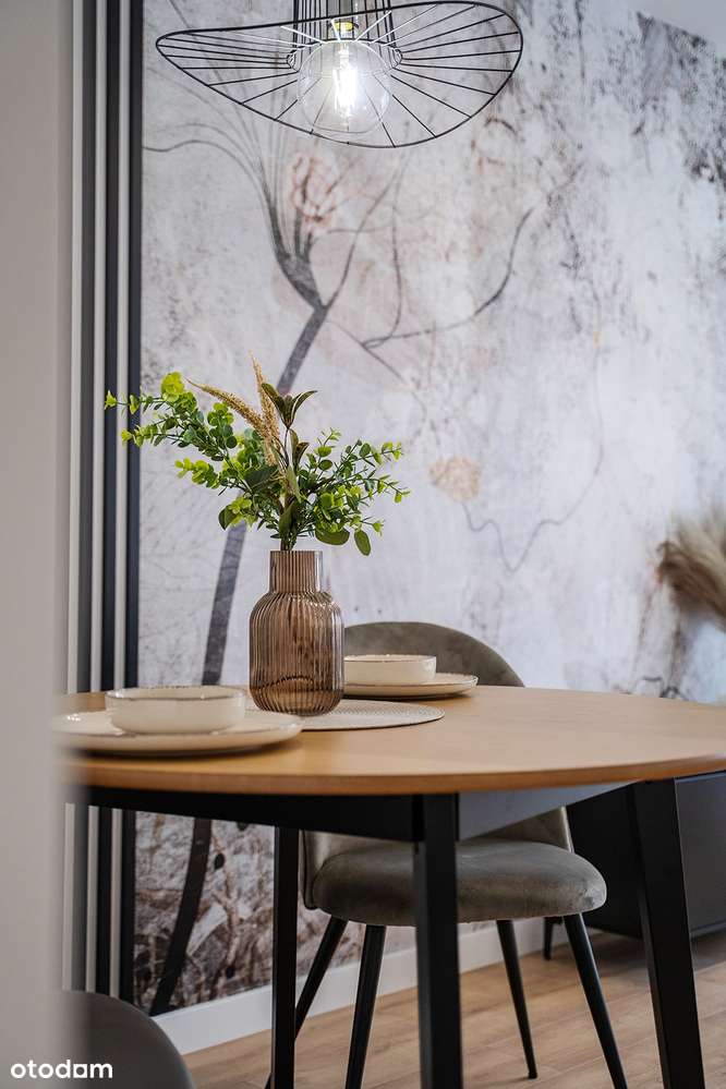 Komfortowe mieszkanie 3 pokojowe | sprzedaż bez prowizji | Winogrady - Pełny obrazek: 3/10