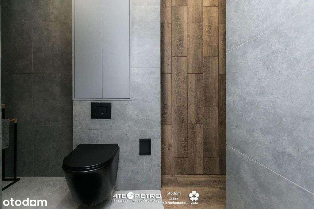 Lsm, 4 pokoje, po generalnym remoncie, garaż-9