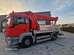 MAN TGS 18.320 Multitel J123TA - 1