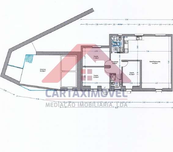 Moradia T3 Venda em Almoster,Santarém-8