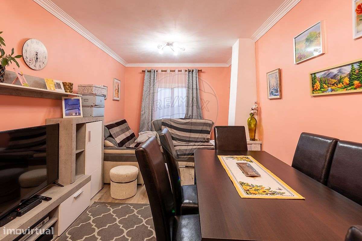 Apartamento T2 para venda - Grande imagem: 2/29