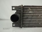 Intercooler Radiador Renault Master Ii Caixa (Fd) - 2