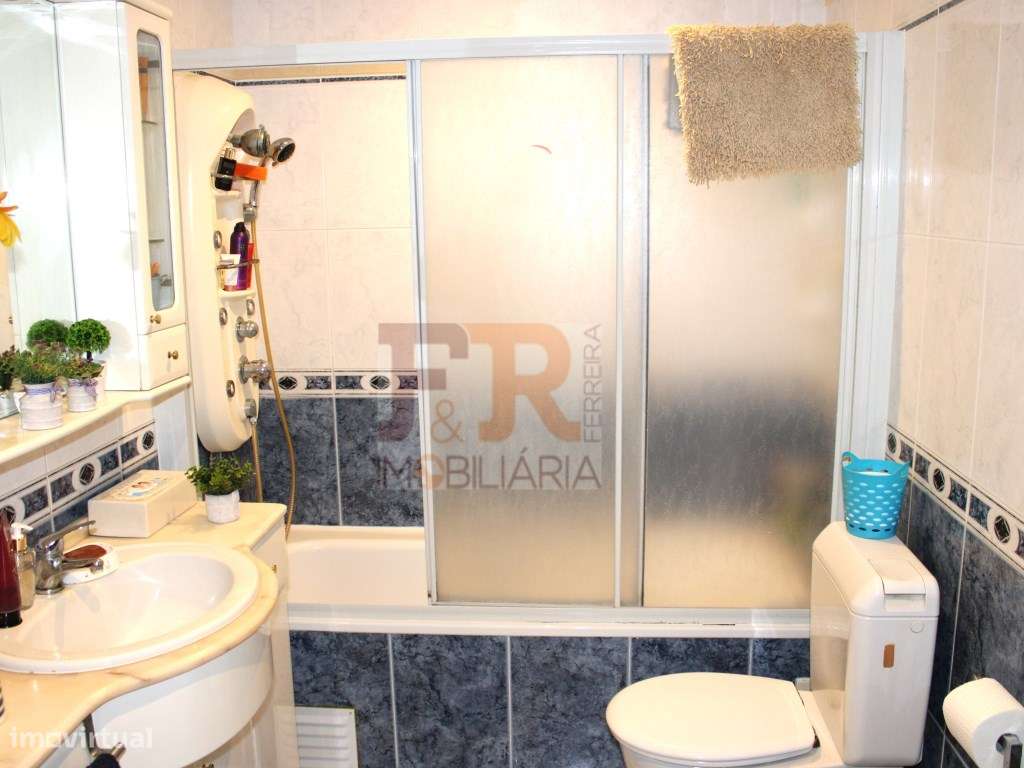 Apartamento T2 com Terraço! Urbanização Portais Arrábida, Palmela-22