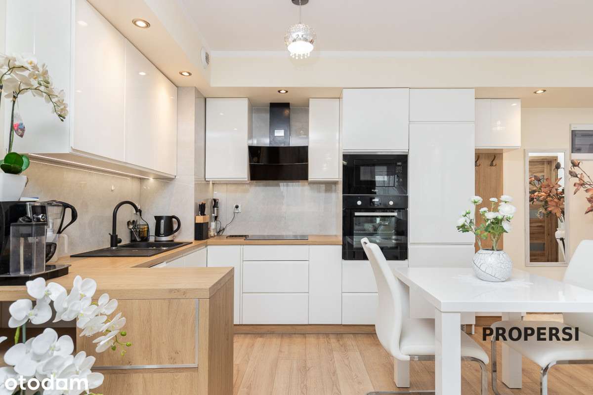 Mieszkanie dla pary / Wieliczka / jak nowe !-4