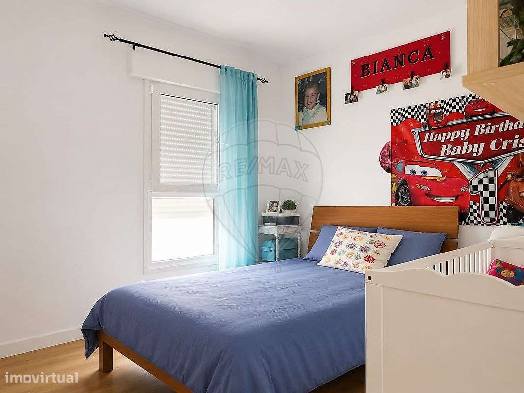 Apartamento T2 para venda-9