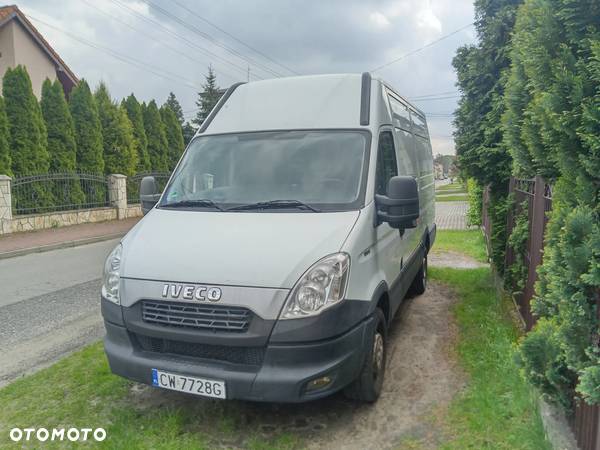 Iveco Daily 35S15 - 2