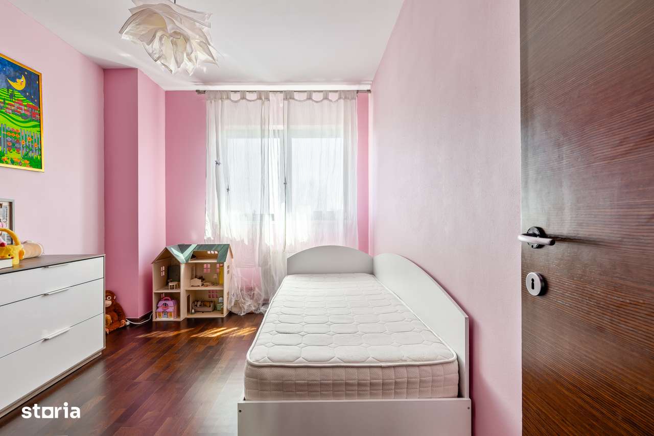 Apartament 3 Camere Piata Victoriei | Imobil 2009 | Parcare | Metrou-4