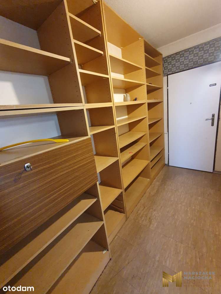 Mieszkanie z 2 balkonami, Lubin Jastrzębia-14