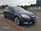 Opel Insignia 2.0 Turbo Sport - 3