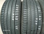 205/45R17 88W (738)003 2szt 7mm MICHELIN Primacy 3 LETNIE - 1