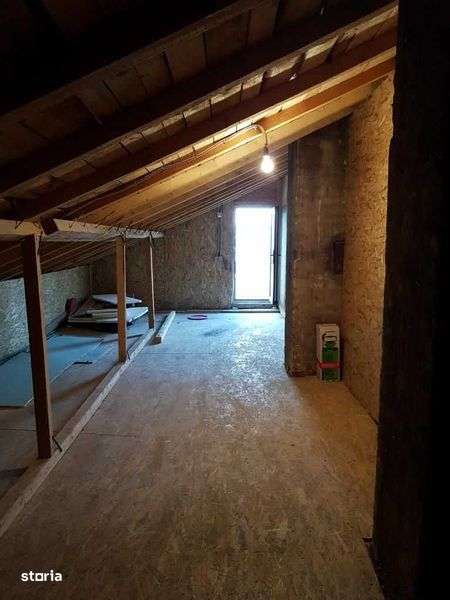 Casa de inchiriat, complet utilata, zona Tei - Imagine principală: 4/8