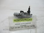 Motor Escovas / Limpa Vidros Tras Renault Megane Ii (Bm0/1_, Cm0/1_) - 1