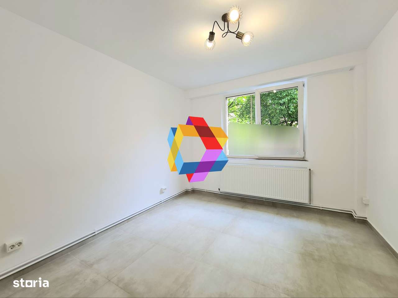 Spatiu comercial de închiriat Brasov - 60 mp # plus-imo.ro - Imagine principală: 4/7