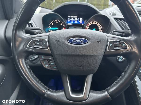 Ford Kuga 2.0 TDCi AWD Titanium - 15