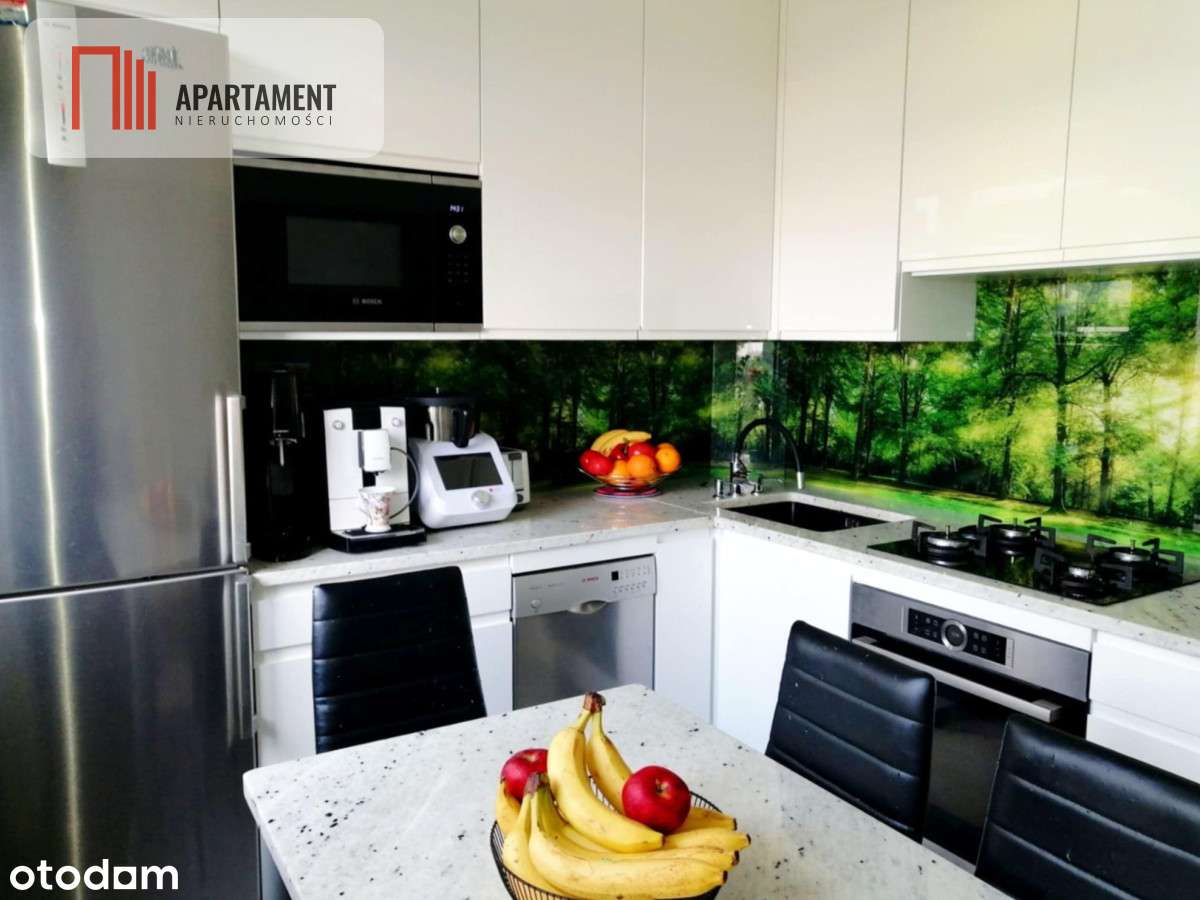 4 pokojowe mieszkanie blisko centrum - Pełny obrazek: 5/7