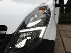 Opel MOVANO PLANDEKA 10 PALET WEBASTO TEMPOMAT KLIMATYZACJA LEDY PNEUMATYKA 165KM [ 255996 ] - 21