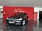 Mercedes-Benz E 250 CDi Elegance BlueEfficiency Auto. - 14