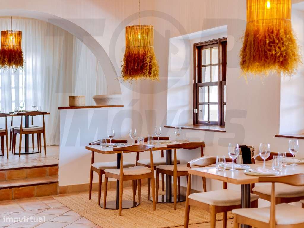 Restaurante - Almancil - 3.900.000€-19