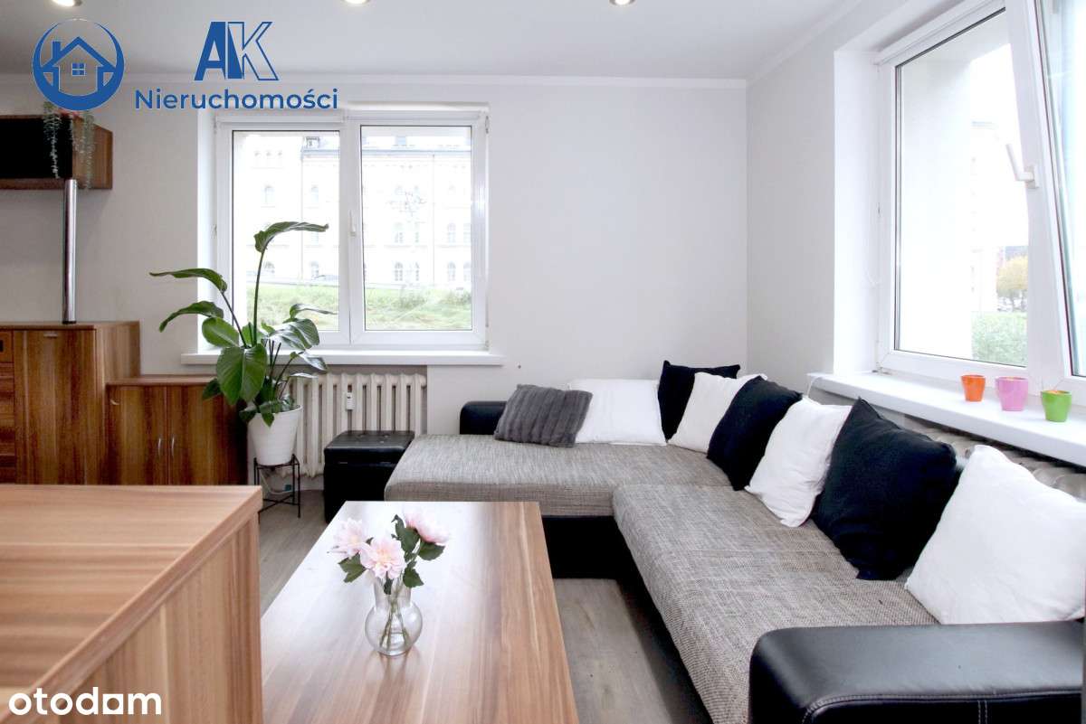 Mieszkanie Inwestycyjne Blisko Starówki-2