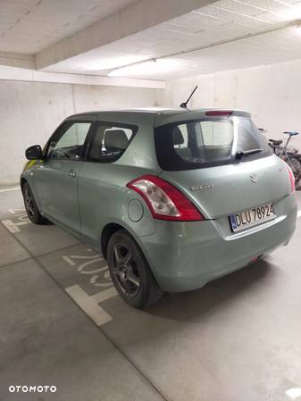 Suzuki Swift 1.2 - 7