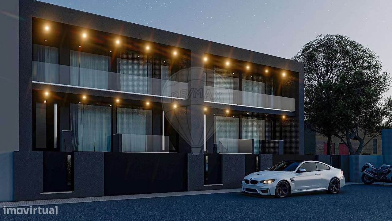 Apartamento T4 para venda - Grande imagem: 4/8