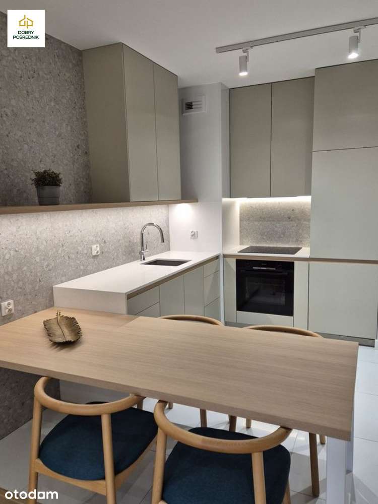 Nowe | 2 Pokoje | Aniołki | Gotowe do wejścia - Pełny obrazek: 3/19