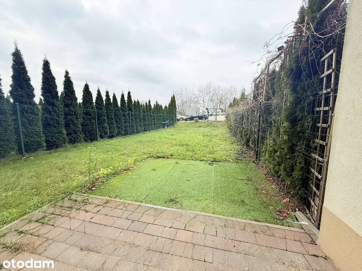 4 Pory Roku - 2 pokoje z dużym ogrodem - Czekają właśnie na Ciebie - Pełny obrazek: 3/9