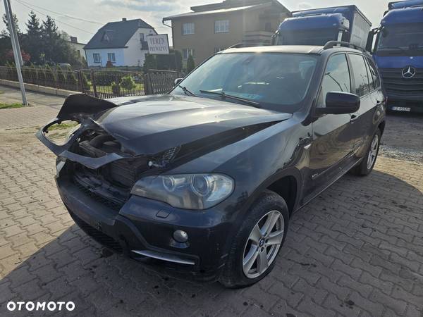 BMW X5 3.0d xDrive - 9