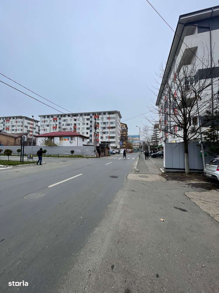 Militari Residence, Lidl-12