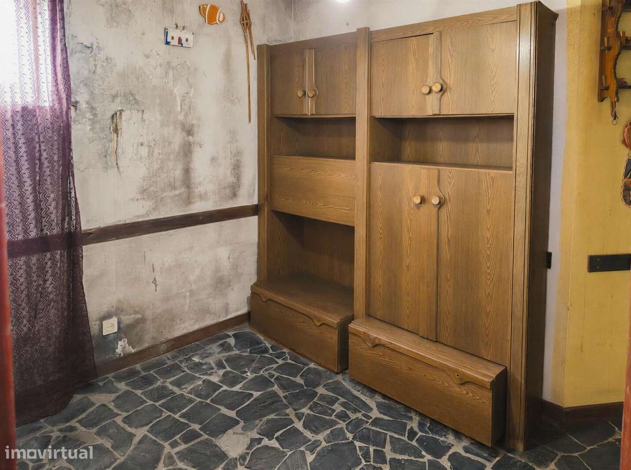 Apartamento Exclusivo T3+1 no 17.º Andar com Vista Panorâmica...-36