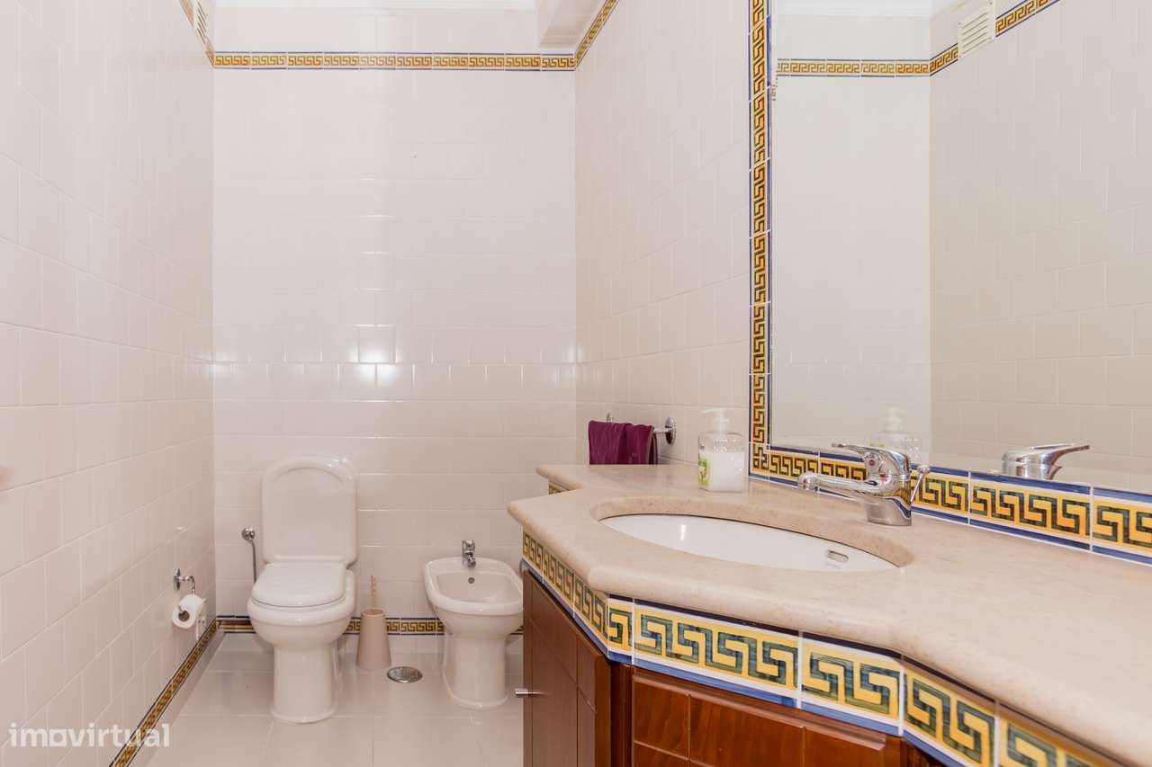 Moradia T4 - Parque Natural da Serra de Aire e Candeeiros-26