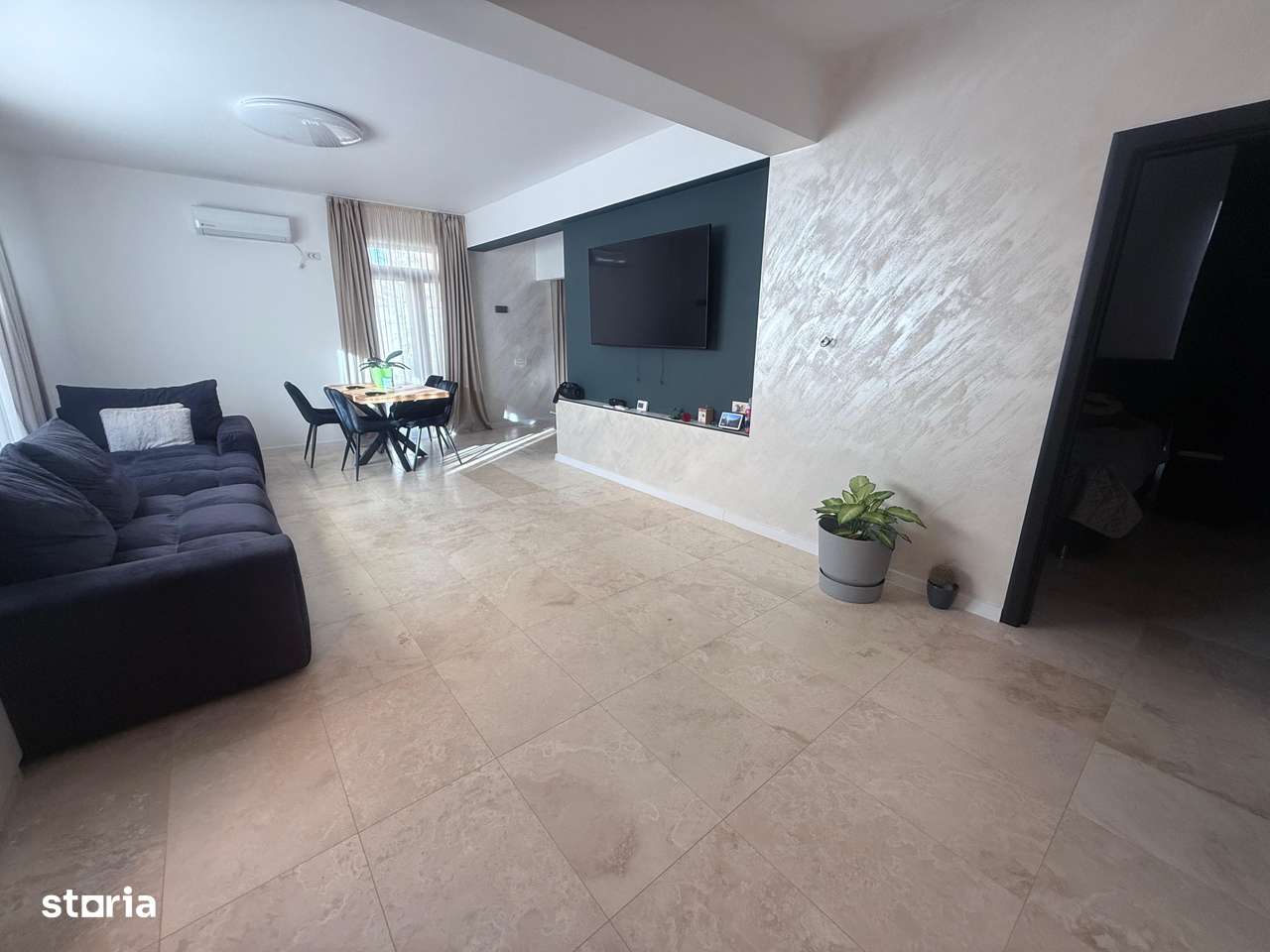 Casa individuala pe parter, cu 4 camere, direct proprietar. - Imagine principală: 4/19