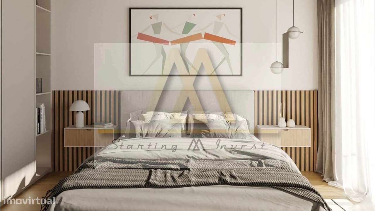 Apartamento T1-10