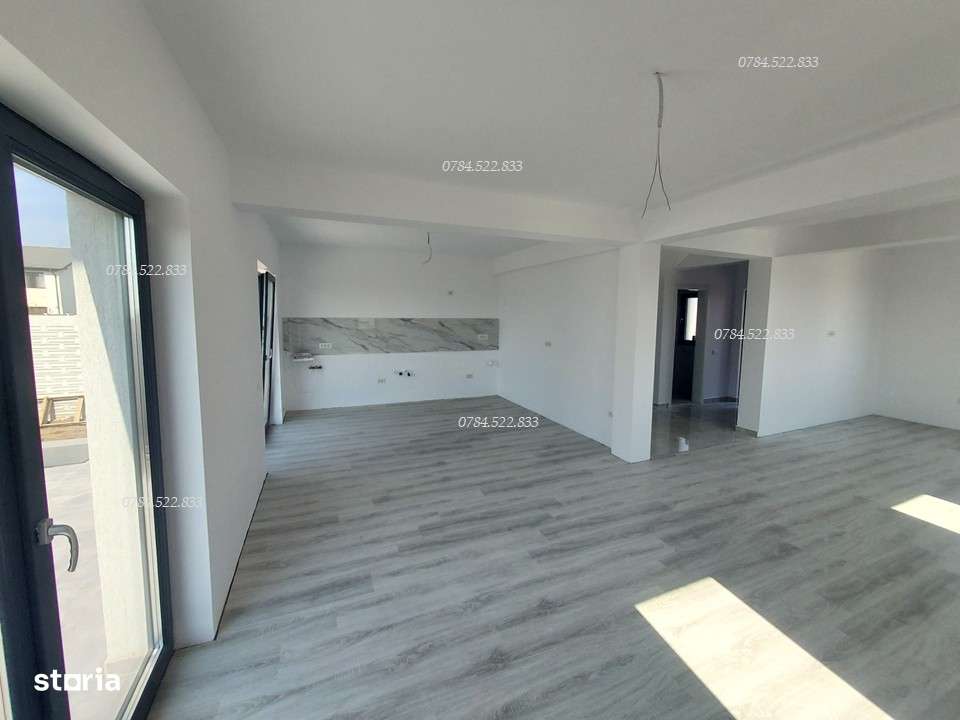 Vilă spațioasă P+E – 4 camere – comuna Berceni Ilfov - Imagine principală: 5/16