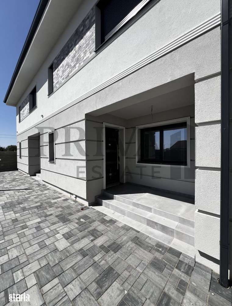 Casa 100 mp utili, 4 dormitoare, curte 65 mp, 2 parcări. Calea Urseni. - Imagine principală: 4/19