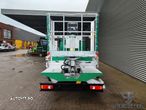 Nissan Cabstar NT400 - 5