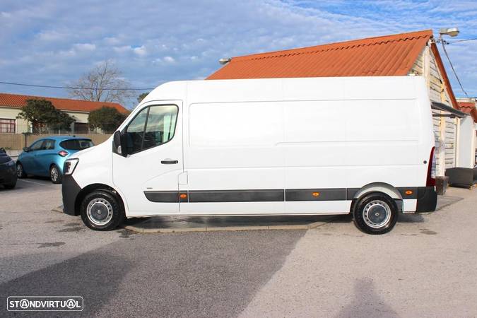 Renault Master - 8