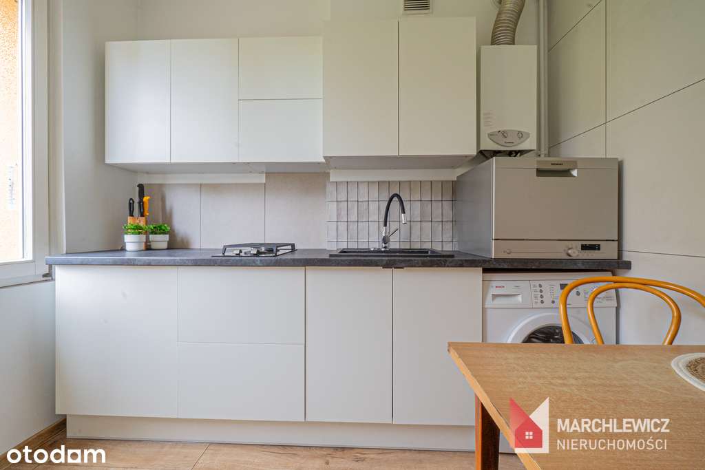 Ciechocinek – 2 pokoje po remoncie, blisko tężni! - Pełny obrazek: 3/20