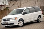 Dodge Grand Caravan 3.6 Express - 6