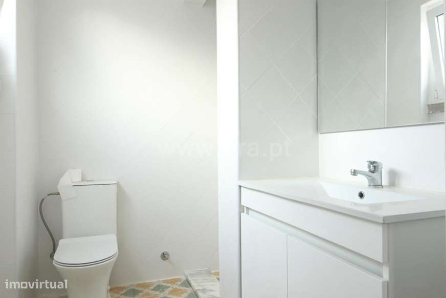 T2+1 na Vila de Sesimbra a 200m da Praia - Grande imagem: 4/8